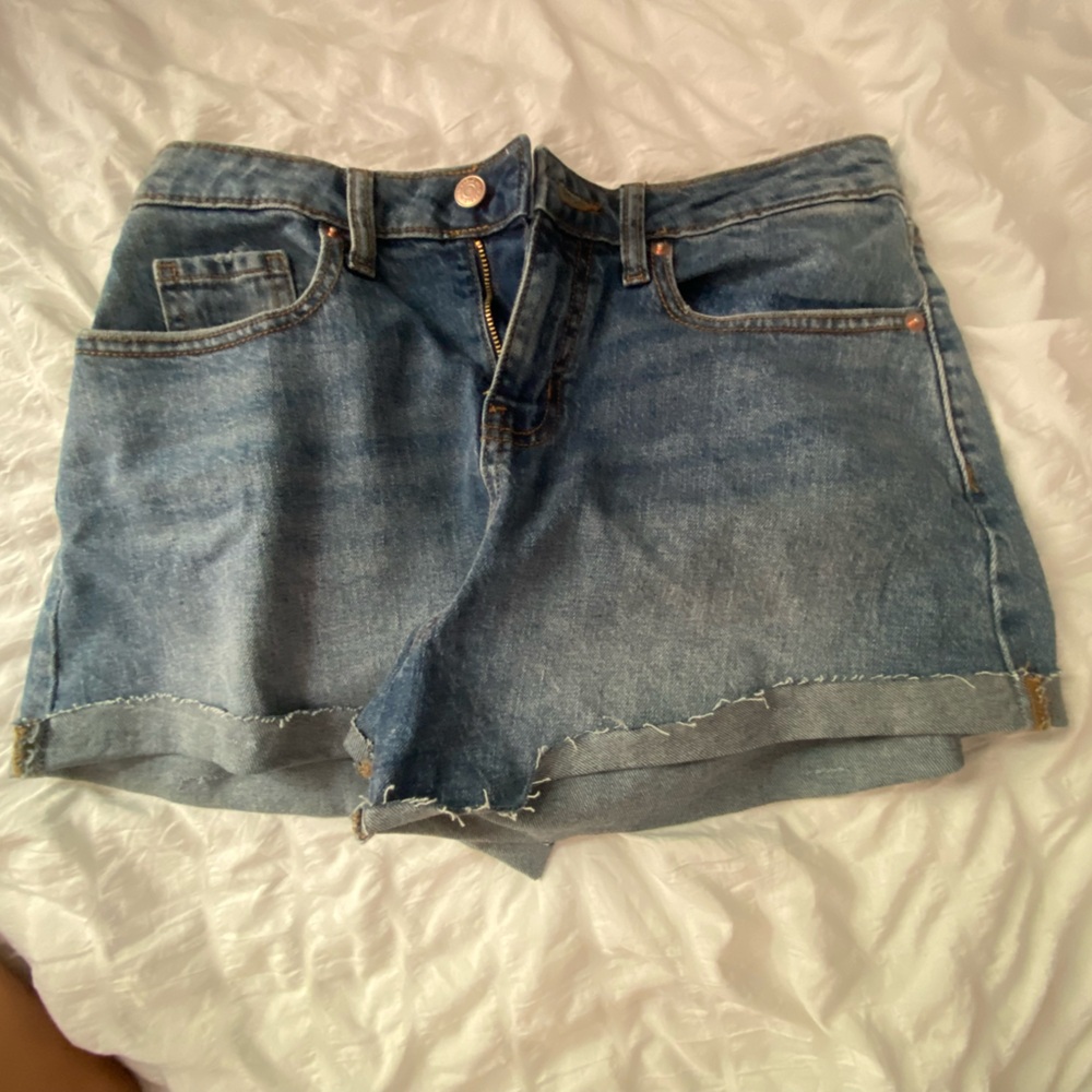 cute shorts for summer